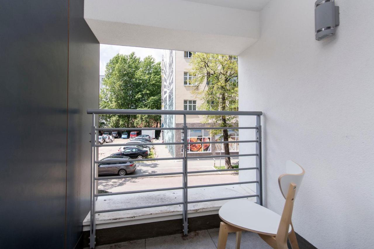 Awanport Rentyear Apartments Gdynia Exterior photo